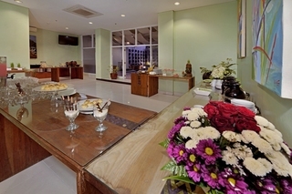 Whiz Hotel Yogyakarta