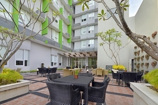 Whiz Hotel Yogyakarta