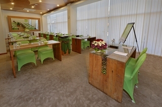 Whiz Hotel Yogyakarta