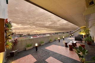Whiz Hotel Yogyakarta