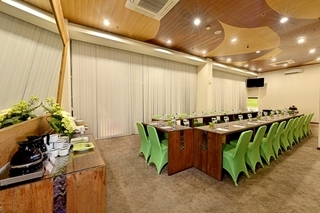 Whiz Hotel Yogyakarta