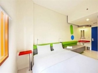 Pop! Hotel Sangaji Yogyakarta