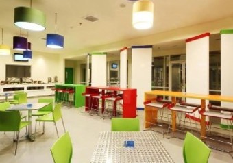 Pop! Hotel Sangaji Yogyakarta