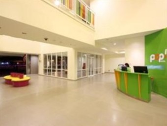 Pop! Hotel Sangaji Yogyakarta