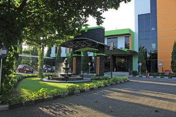 Wisma Mmugm Hotel