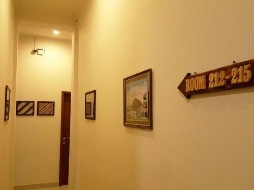 Sunrise Hotel Jogja
