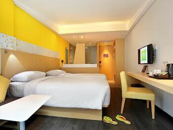 Hotel Ibis Styles Bali Kuta Circle