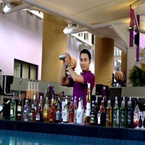 Kuta Central Park Hotel