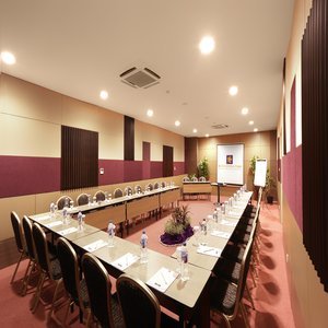 Kuta Central Park Hotel