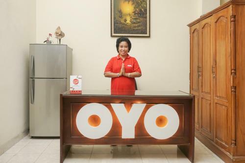Oyo 465 Alam Citra Bed & Breakfast