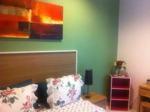 Hostal Panca Dewi Guest House
