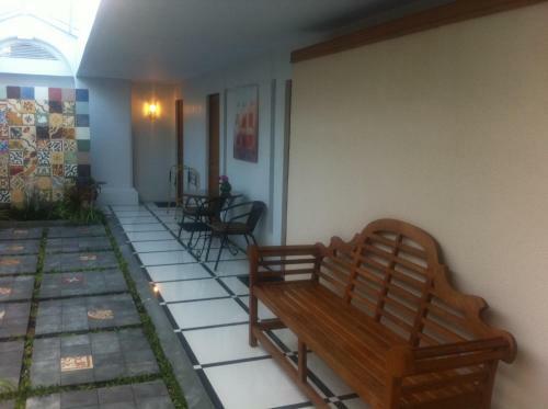 Hostal Panca Dewi Guest House