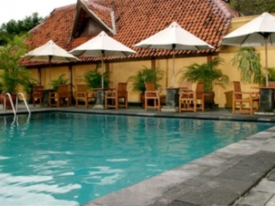 Hotel Mutiara Malioboro Yogyakarta