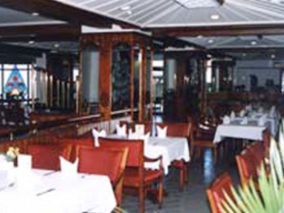 Hotel Mutiara Malioboro Yogyakarta