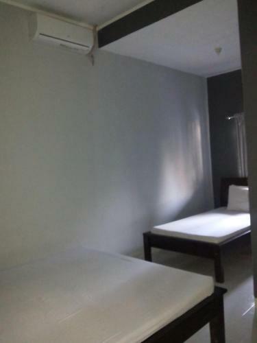 Homestay Ndalem Suratin