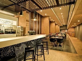 Hotel Ibis Gading Serpong