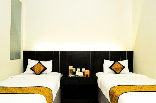 J Hotel - Bandara Soekarno Hatta
