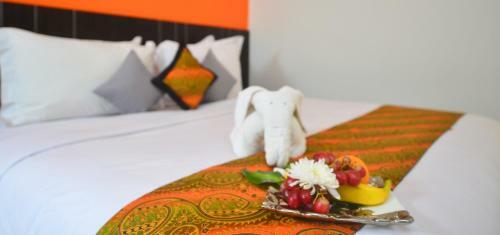J Hotel - Bandara Soekarno Hatta
