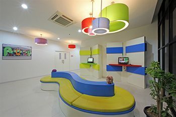 Pop! Hotel Airport Jakarta