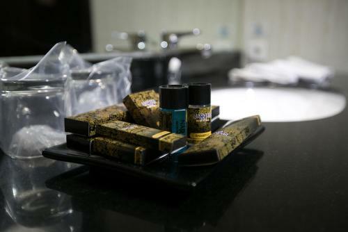 Narita Classic Hotel Tangerang