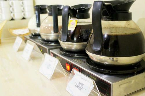 Narita Classic Hotel Tangerang
