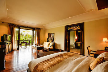 Hotel Anhera Suite & Spa