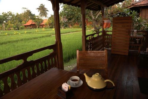 Kajane Yangloni At Ubud Bali