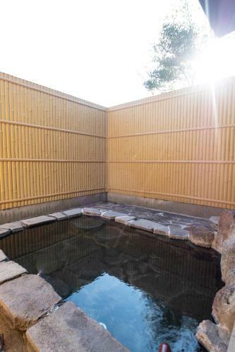 ??gensen-private Vacation Villa Bettei Gensen