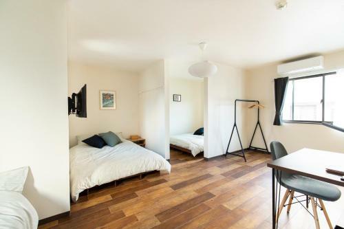 Yufu-inn Yufuin Sta.2min Private Oncen