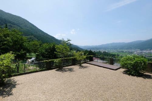 The Village Yufuin Onsen Glamping