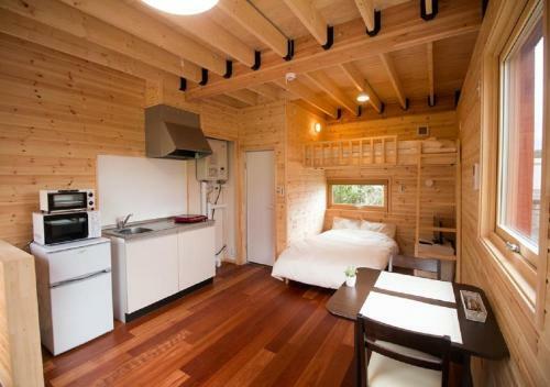 Furano - Apartment / Vacation Stay 23966