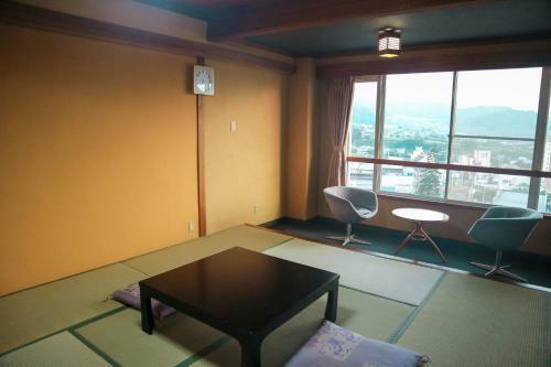 Hotel&resort Yamanouchi Hills