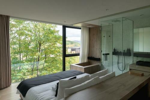 Apartamentos Yama No Oto