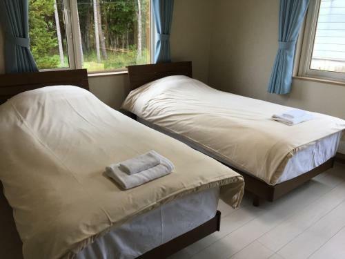 Bliss & Bless Furano - Vacation Stay 20401v