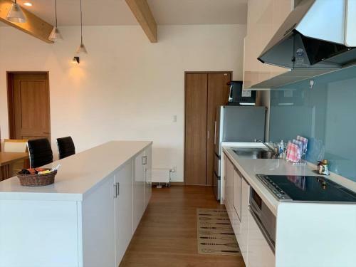 Apartamento Diamond Dust Furano - Vacation Stay 20451v