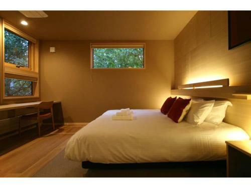 Apartamento Fuyunoki - Vacation Stay 20453v