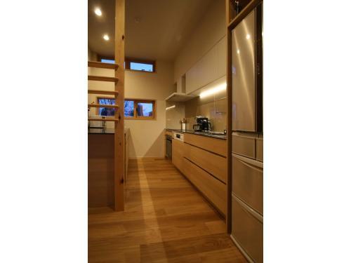 Apartamento Fuyunoki - Vacation Stay 20453v