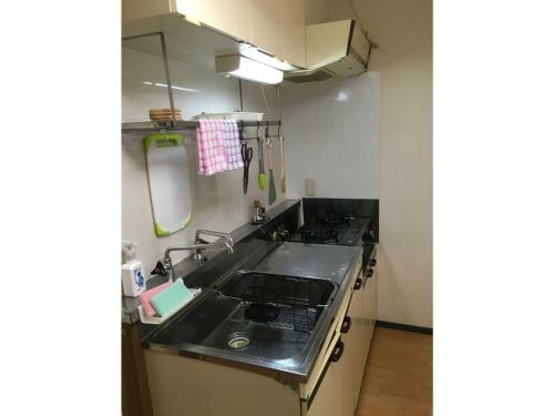 Apartamento Hana Yuki 103 - Vacation Stay 10915