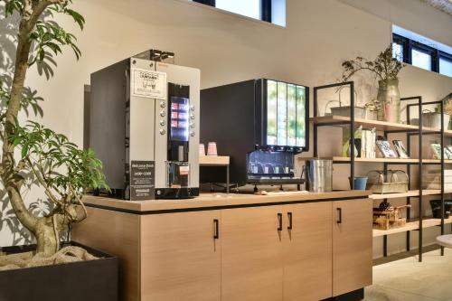 Ref Omiya By Vessel Hotels