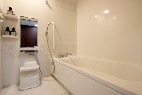 Apartamento Amawari Hotel