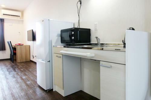 Apartamento Amawari Hotel