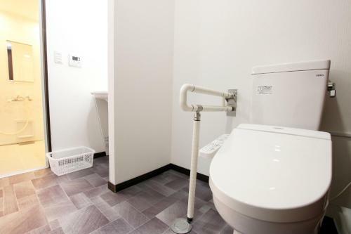 Apartamento Amawari Hotel