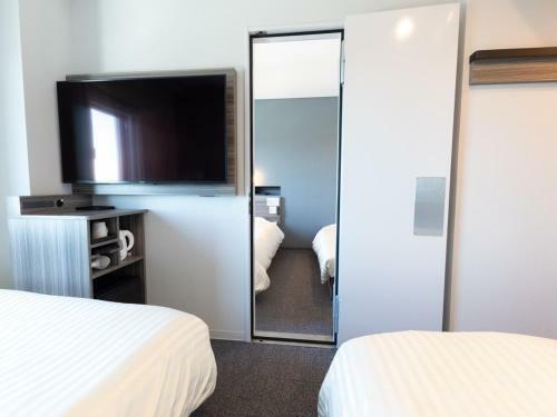 Super Hotel Ishikawa Nomineagari Smart Inter