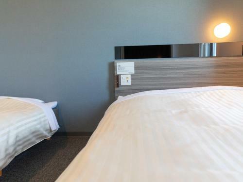 Super Hotel Ishikawa Nomineagari Smart Inter
