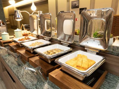 Super Hotel Ishikawa Nomineagari Smart Inter