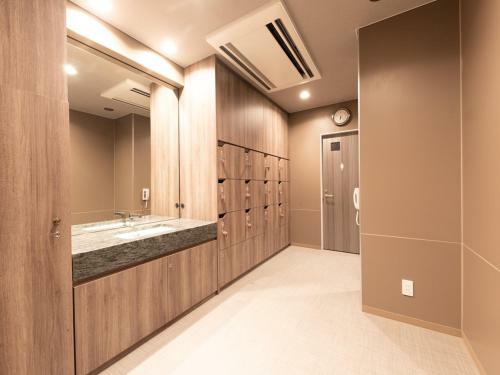 Super Hotel Ishikawa Nomineagari Smart Inter