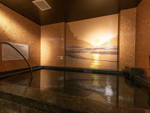 Super Hotel Ishikawa Nomineagari Smart Inter