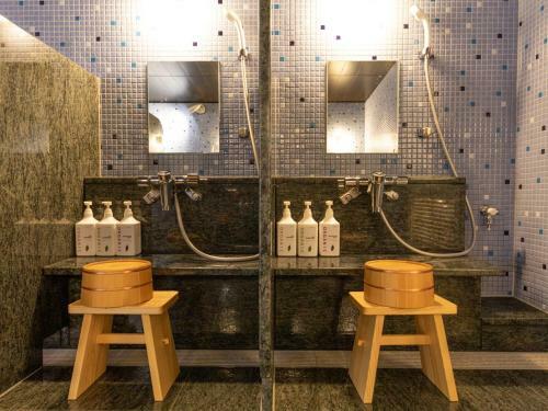 Super Hotel Ishikawa Nomineagari Smart Inter