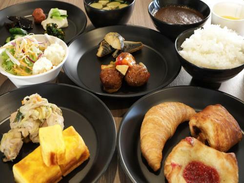 Super Hotel Ishikawa Nomineagari Smart Inter