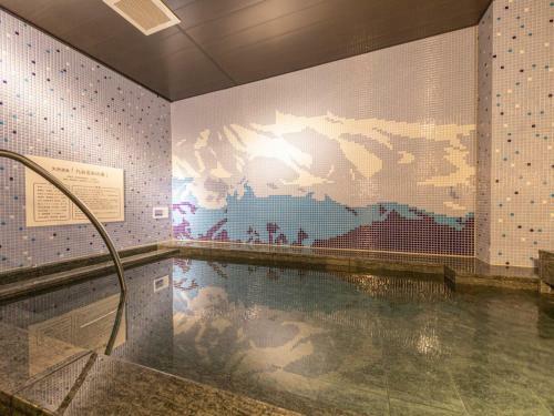 Super Hotel Ishikawa Nomineagari Smart Inter